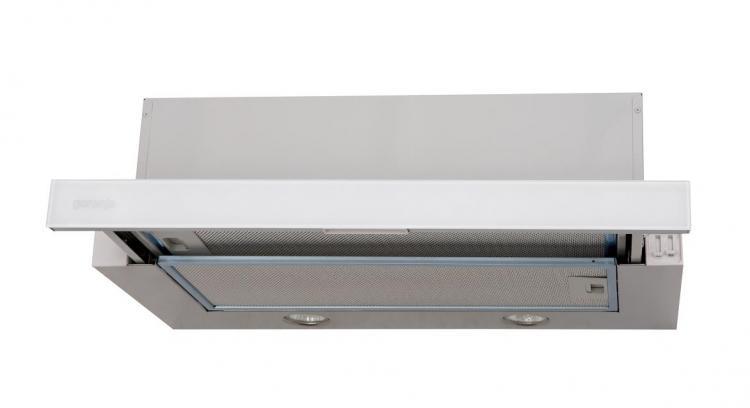 Gorenje DKF 2600 M Аспиратори, абсорбатори Цени, оферти и мнения ...