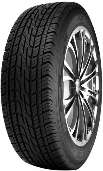 NU7000 255/55 R18 109V