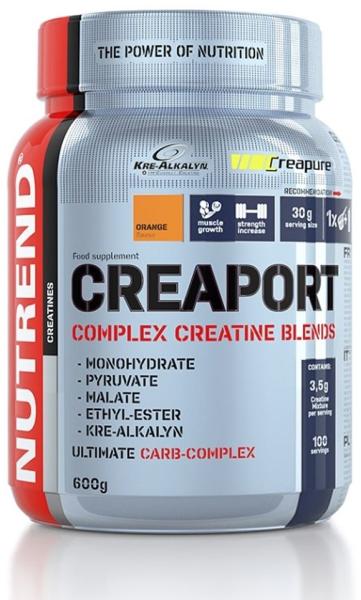 Creaport 600 g