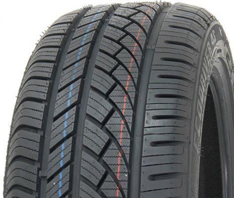 Imperial ALL SEASON DRIVER 215/50 R17 95W XL Prezzo Per Pneumatici 4 Stagioni IF267 5420068628377