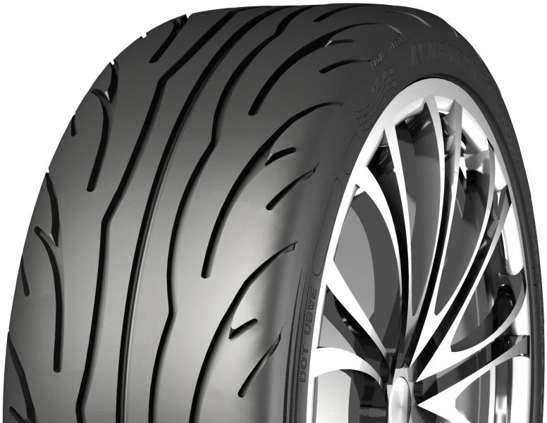 Gumi Sportnex NS-2R 265/45 R18 101Y