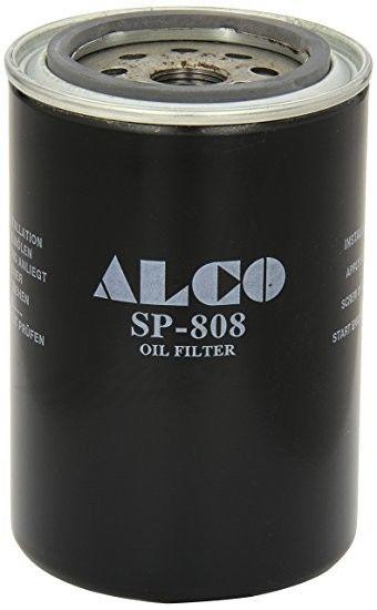 Vásárlás: ALCO Olajszűrő ALCO SP808 W936/4 Olajszűrő árak összehasonlítása,  Olajszűrő ALCO SP 808 W 936 4 boltok