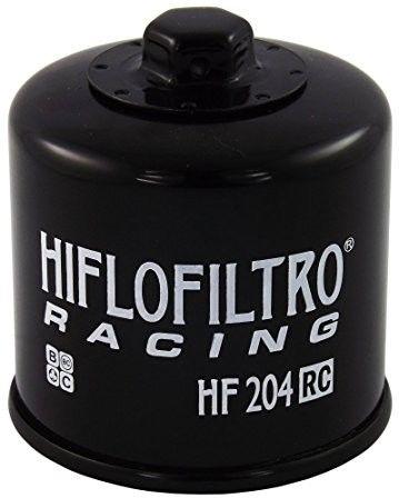 Vásárlás: Hiflo Filtro Olajszűrő HIFLO FILTRO HF204RC RACING hatlapfejű  Olajszűrő árak összehasonlítása, Olajszűrő HIFLO FILTRO HF 204 RC RACING  hatlapfejű boltok