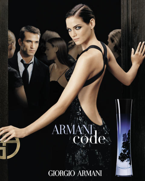 Giorgio Armani Armani Code pour Femme EDT 50ml Preturi Giorgio Armani  Armani Code pour Femme EDT 50ml Magazine