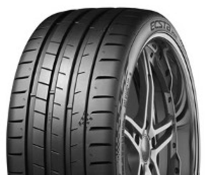 Gumi ECSTA PS91 XL 285/35 R19 103Y