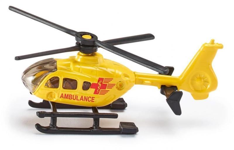Mentőhelikopter (0856)