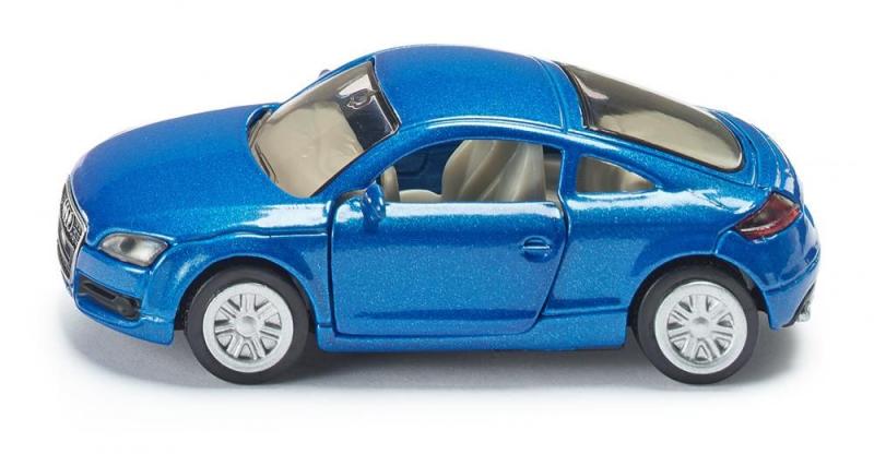 Vásárlás: SIKU Audi TT (1428) Játékautó és jármű árak összehasonlítása, Audi  TT 1428 boltok