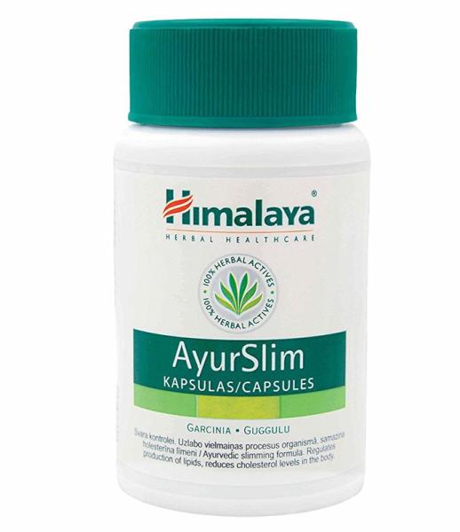 AyurSlim kapszula 60 db