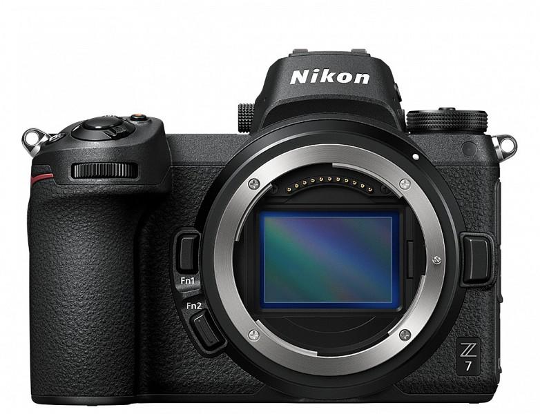Nikon Z7 Body (VOA010AE) - Árukereső.hu
