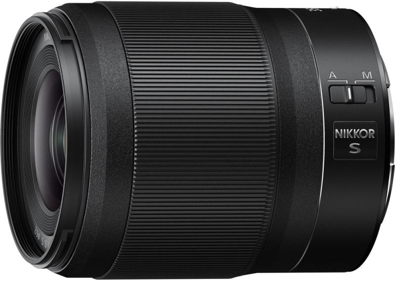 Nikkor Z 35mm f/1.8 S (JMA102DA)