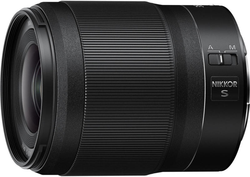Nikon Nikkor Z 35mm f/1.8 S (JMA102DA) fényképezőgép objektív vásárlás,  olcsó Nikon Nikkor Z 35mm f/1.8 S (JMA102DA) fényképező objektív árak,  akciók
