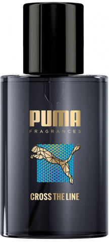 PUMA Cross the Line EDT 50ml parfüm vásárlás, olcsó PUMA Cross the Line EDT  50ml parfüm árak, akciók