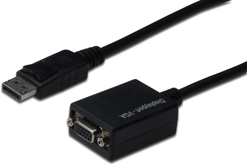 DIGITUS AK-340403-001-S