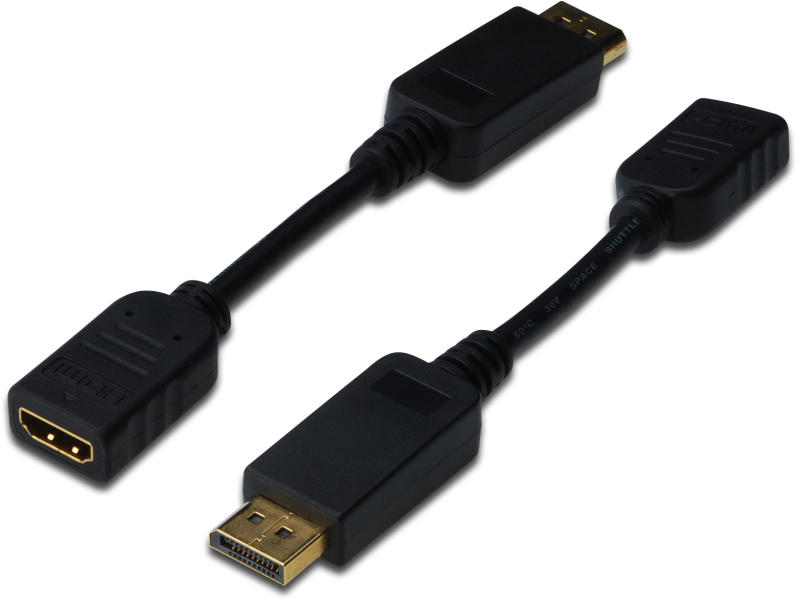 DIGITUS AK-340400-001-S