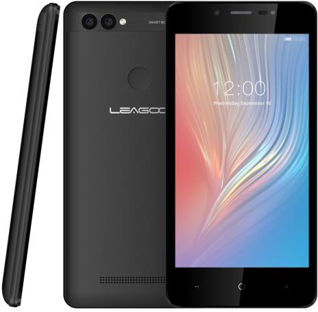 LEAGOO Power 2 16GB mobiltelefon vásárlás, olcsó LEAGOO Power 2 16GB telefon  árak, LEAGOO Power 2 16GB Mobil akciók