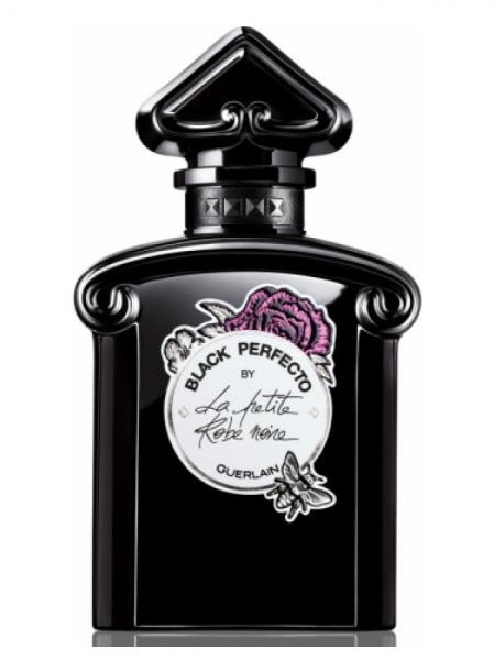 Guerlain La Petite Robe Noire Black Perfecto Florale EDT 100ml Tester  Парфюми Цени, оферти и мнения, сравнение на цени и магазини