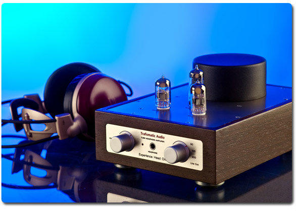 Vásárlás: Trafomatic Audio Experience Head One Fejhallgató erősítő árak  összehasonlítása, ExperienceHeadOne boltok