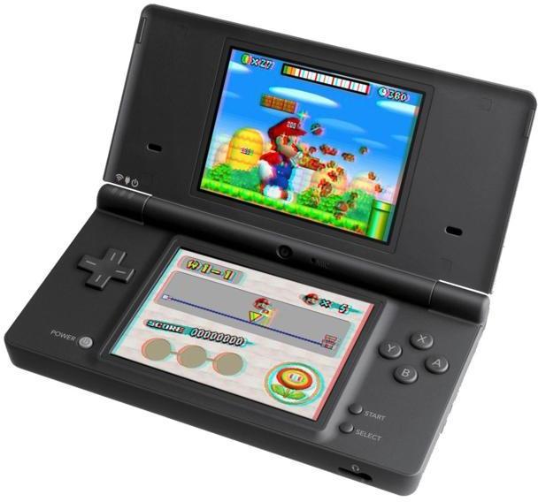 Nintendo 3DS vásárolj már 0 Ft-tól