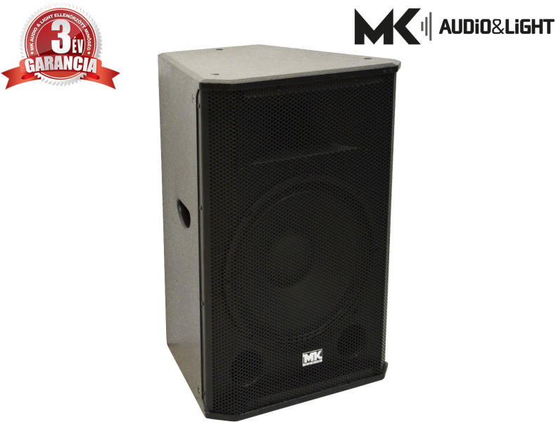MK Audio HD-15 hangfal vásárlás, olcsó MK Audio HD-15 hangfalrendszer árak,  akciók