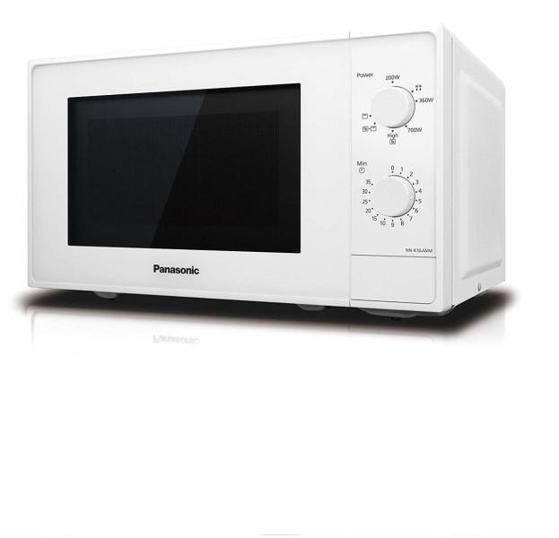 Panasonic NN-K10JWMEPG mikrohullámú sütő vásárlás, olcsó Panasonic  NN-K10JWMEPG mikró árak, akciók