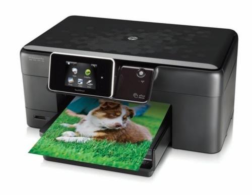 HP Photosmart Plus e-All-in-One B210a (CN216B) (Multifunctionale) - Preturi