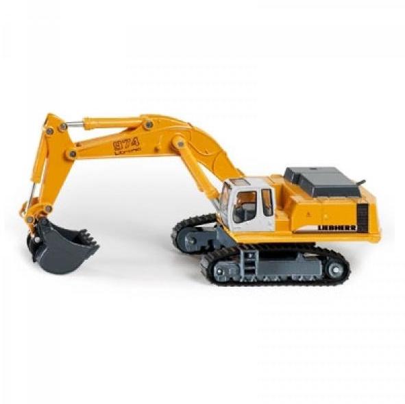 Hydraulic Excavator 1:87 (1874)