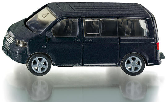 Volkswagen Multivan mikrobusz (1070)