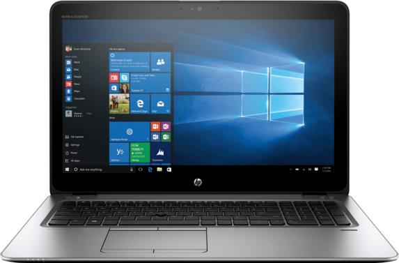 HP EliteBook 850 G3 L3D24AV Laptop - Preturi, HP Notebook oferte
