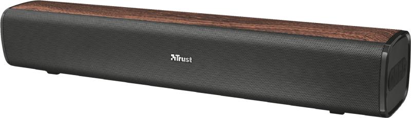 Vásárlás: Trust Vigor Wireless Bluetooth Soundbar (22867) Hangprojektor  árak összehasonlítása, Vigor Wireless Bluetooth Soundbar 22867 boltok