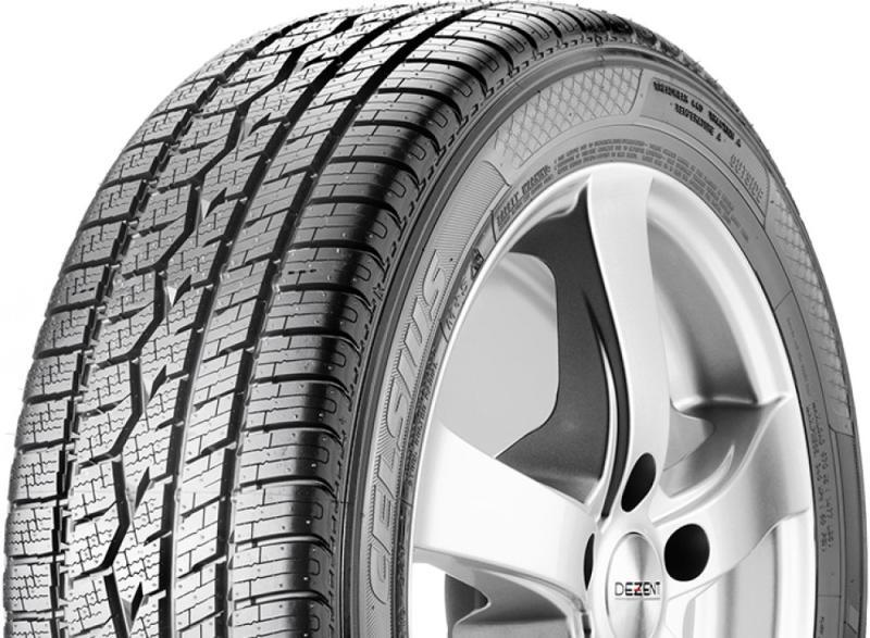 Celsius 205/45 R16 83H