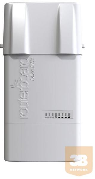 BaseBox 5 (RB912UAG-5HPnD-OUT)