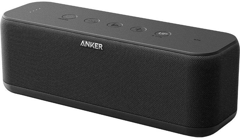 Anker SoundCore Boost (AKA3145H11) (Boxa portabila) - Preturi