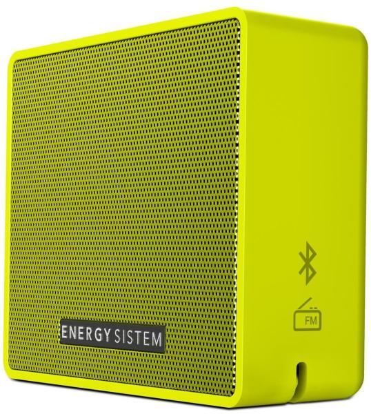 Vásárlás: Energy Sistem Music Box 1 Hordozható hangszóró árak  összehasonlítása, MusicBox1 boltok