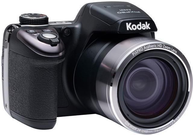 Vásárlás: Kodak Astro Zoom AZ521 kamera - Árak, akciós Astro Zoom AZ 521  videókamera, olcsó boltok