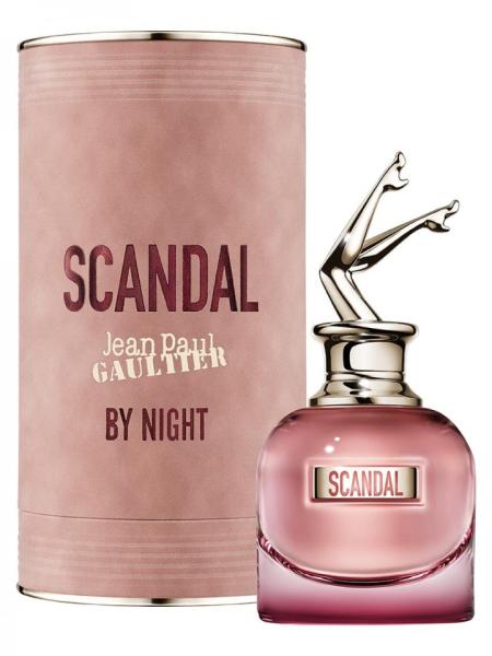 Jean Paul Gaultier Scandal by Night EDP 50ml parfüm vásárlás, olcsó Jean  Paul Gaultier Scandal by Night EDP 50ml parfüm árak, akciók