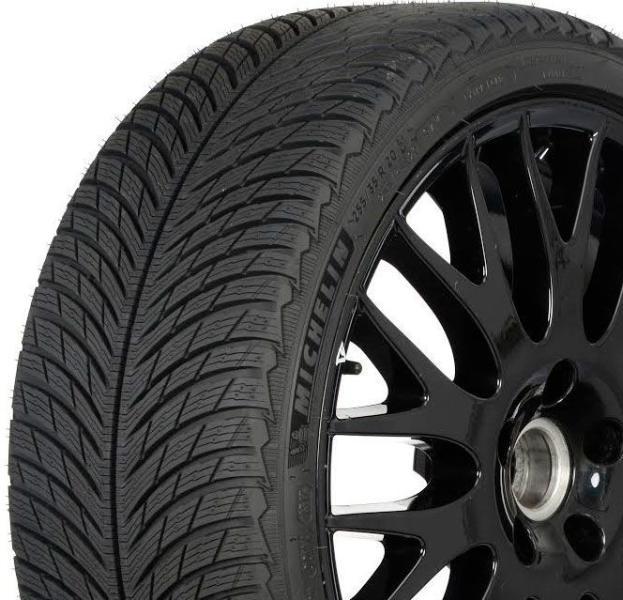 Pilot Alpin 5 XL 225/55 R18 102V