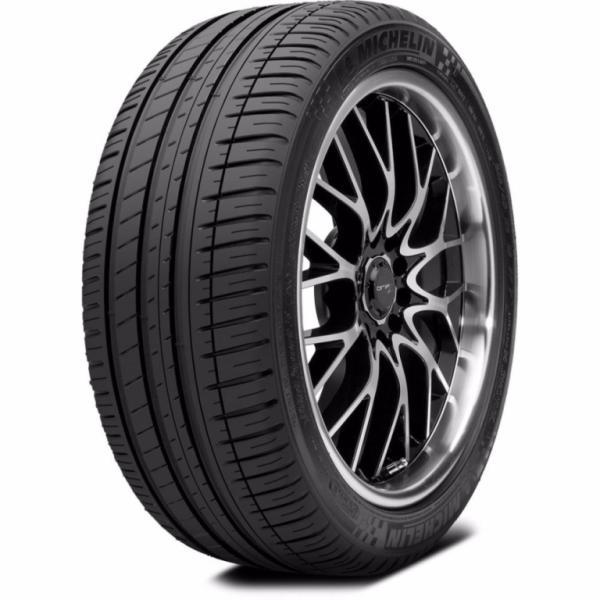 Pilot Sport 3 Acoustic ZP (RFT) XL 245/35 ZR20 95Y