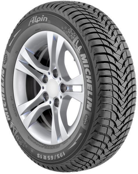 Vásárlás: Michelin Alpin A4 GRNX XL 175/65 R15 88H Autó gumiabroncs árak  összehasonlítása, Alpin A 4 GRNX XL 175 65 R 15 88 H boltok
