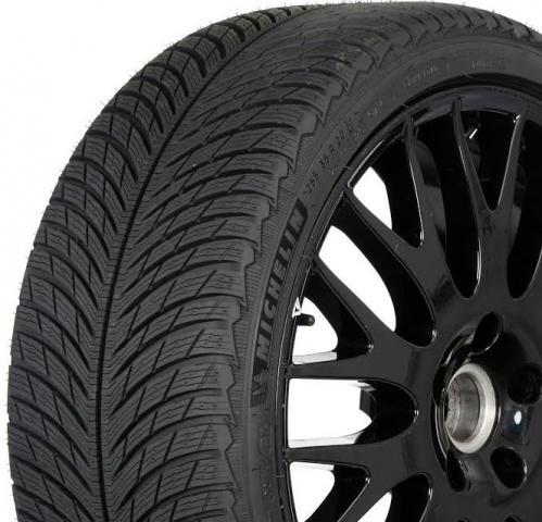 Pilot Alpin 5 SUV XL 235/55 R19 105V