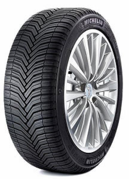 Gumi CrossClimate+ XL ZP (RFT) 225/50 R17 98W