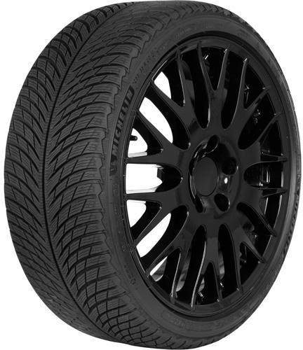 Gumi Pilot Alpin 5 SUV XL 265/45 R20 108V