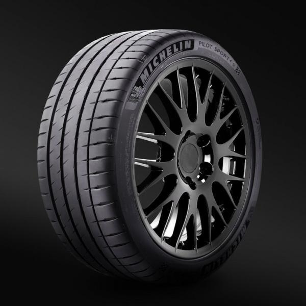 Pilot Sport 4 S XL 285/35 R22 106Y