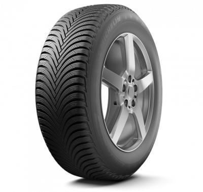 Gumi Pilot Alpin 5 SUV XL 235/50 R19 103V