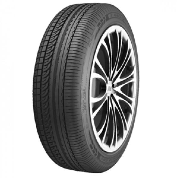 AS-1 XL 255/40 ZR18 99Y