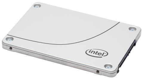 Solidigm D3-S4610 Series 2.5 240GB SATA3 SSDSC2KG240G801