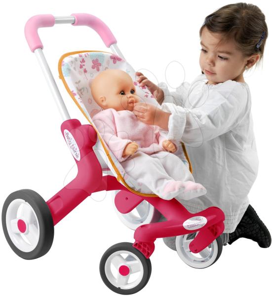 poussette tout en un pour bebe