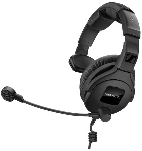 HMD 301 Pro (506903)