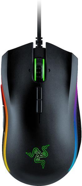 Mamba Elite (RZ01-02560100-R3M1)
