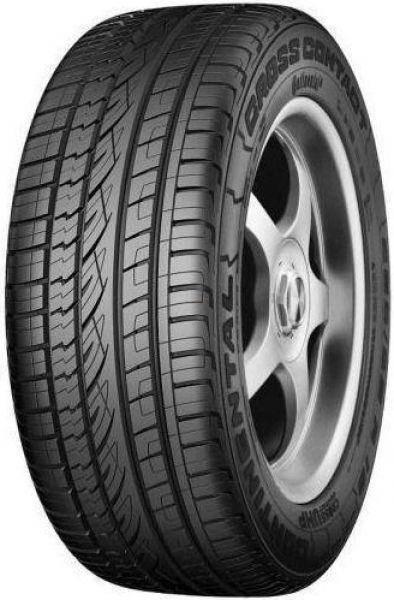 ContiCrossContact UHP 255/50 R19 103W