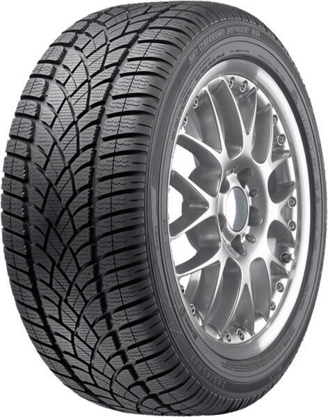 SP Winter Sport 3D 255/45 R20 101V